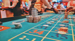 Официальный сайт Casino Izzi